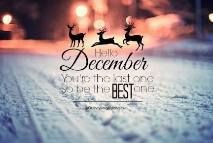 hsiproperties's tweet photo. Hello December! We’re ready to make the busy Christmas season sparkle✨.. it’s not to late to advertise your property and have a offer accepted or let agreed! Call 01512822645 🎄☃️ https://t.co/jpoU7TykbZ