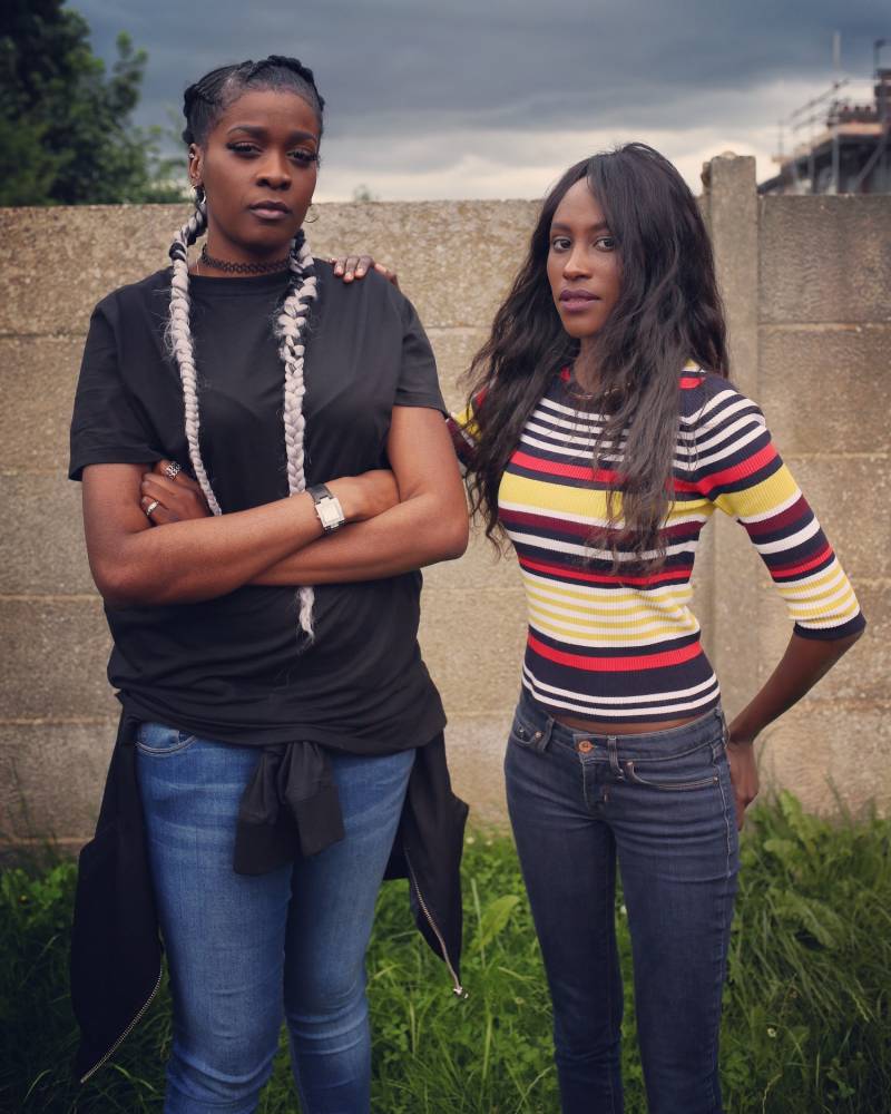 coucoubeubeu's tweet photo. TROP FIÈRE ✊🏿 du taf de la sista @Sylla_Binetou &,de tou.t.e.s les artistes ayant collaboré #afrodias
https://t.co/KypfURr46l https://t.co/Pwb61qUgcL