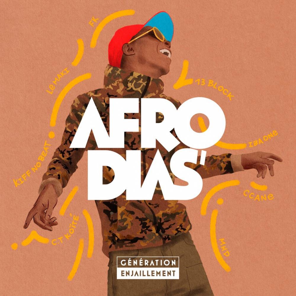 coucoubeubeu's tweet photo. TROP FIÈRE ✊🏿 du taf de la sista @Sylla_Binetou &,de tou.t.e.s les artistes ayant collaboré #afrodias
https://t.co/KypfURr46l https://t.co/Pwb61qUgcL