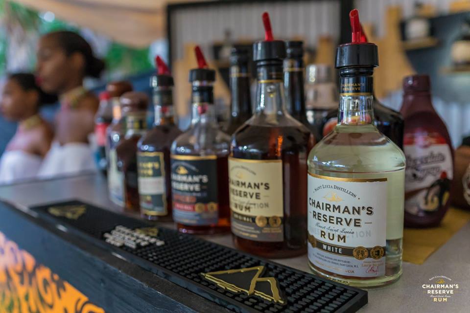 ChairmansUK's tweet photo. Christmas shopping can be exhausting, make sure your Friday includes a taste of Chairman’s Reserve! 🥃
#stlucia #englishstylerum #chairmansrreserverum #rumlife #letherinspireyou https://t.co/6lHnotxAuI