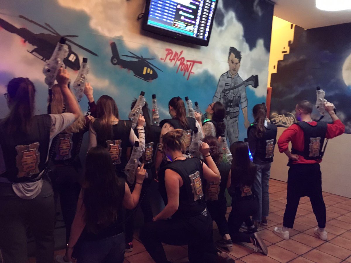 FITAFundación tweet media