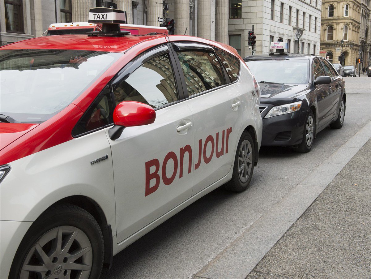 Quebec motion calls on store clerks to drop English greetings: bit.ly/2AiWASE https://t.co/JrNymMpDjH