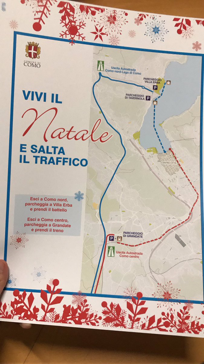 Comune di Como tweet media