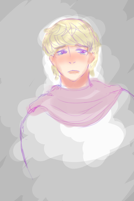 Bibi O O Bibiさんのイラスト一覧