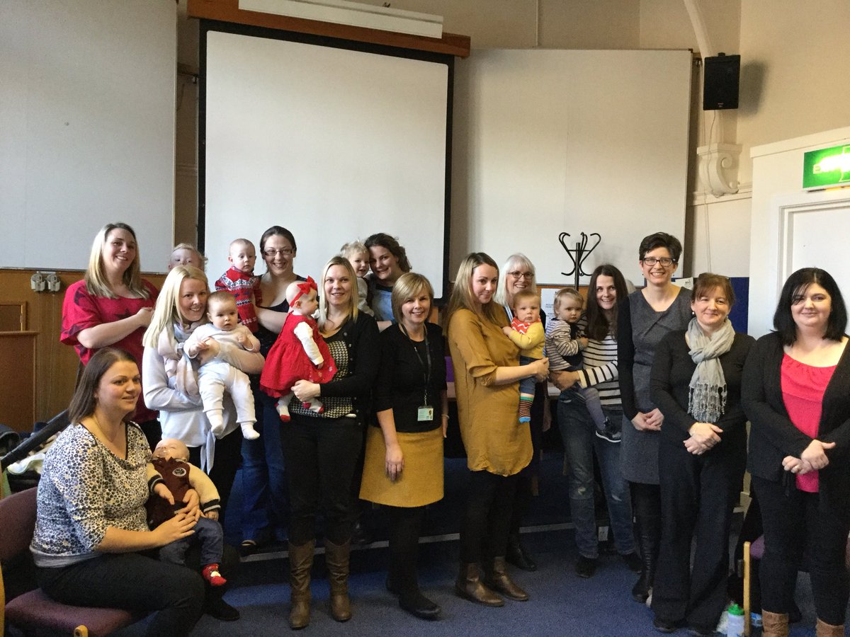 APPGIFI's tweet photo. Real treat to meet these fab Peer Supporters! https://t.co/owr0eTAz8J