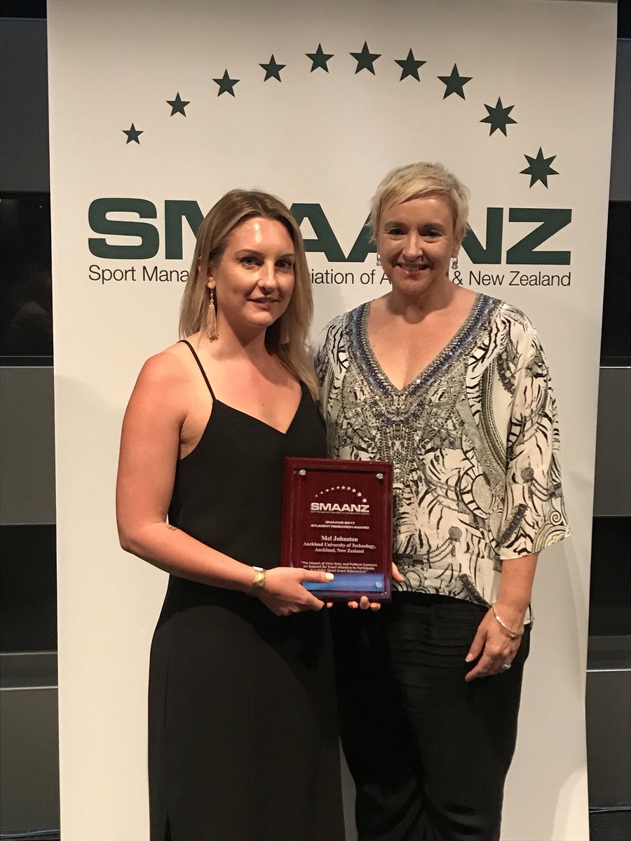 SMAANZBoard's tweet photo. Congratulations to our fantastic award winners! #SMAANZ2017 https://t.co/YEphV1yh07