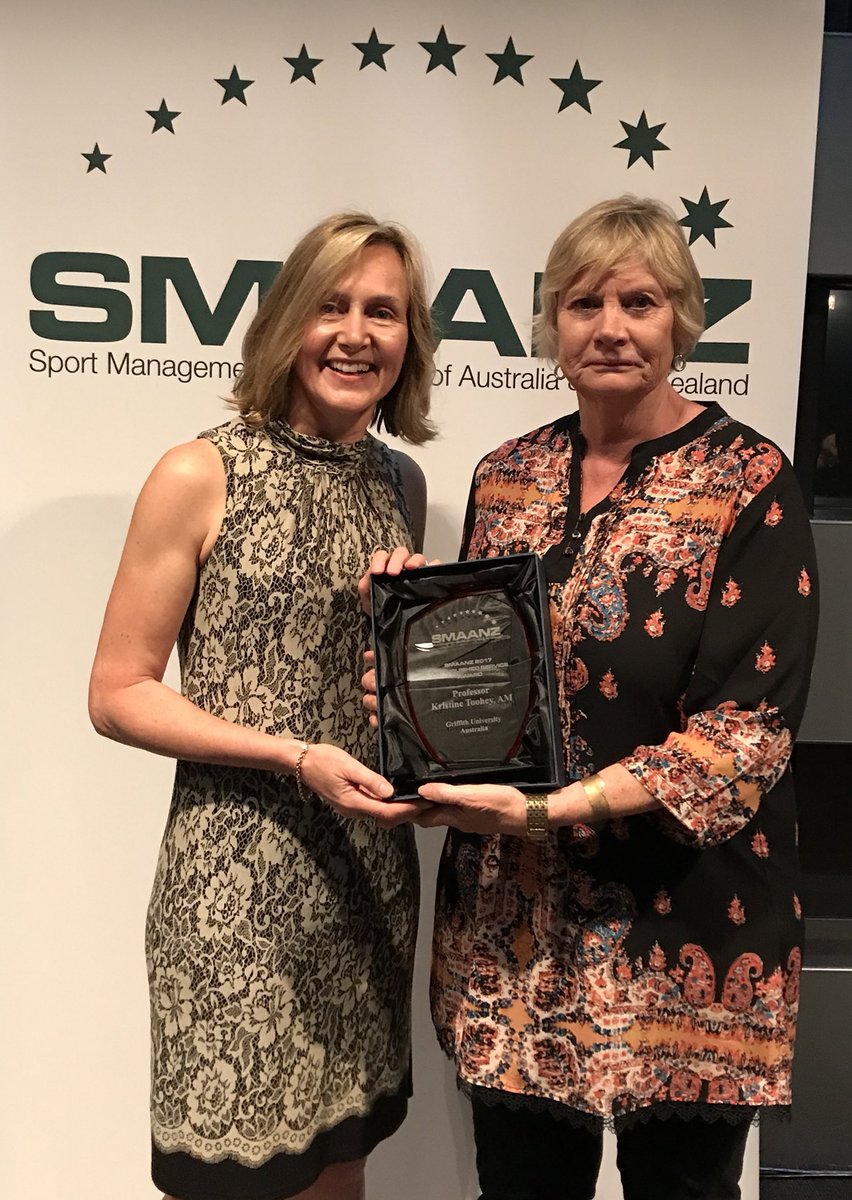 SMAANZBoard's tweet photo. Congratulations to our fantastic award winners! #SMAANZ2017 https://t.co/YEphV1yh07