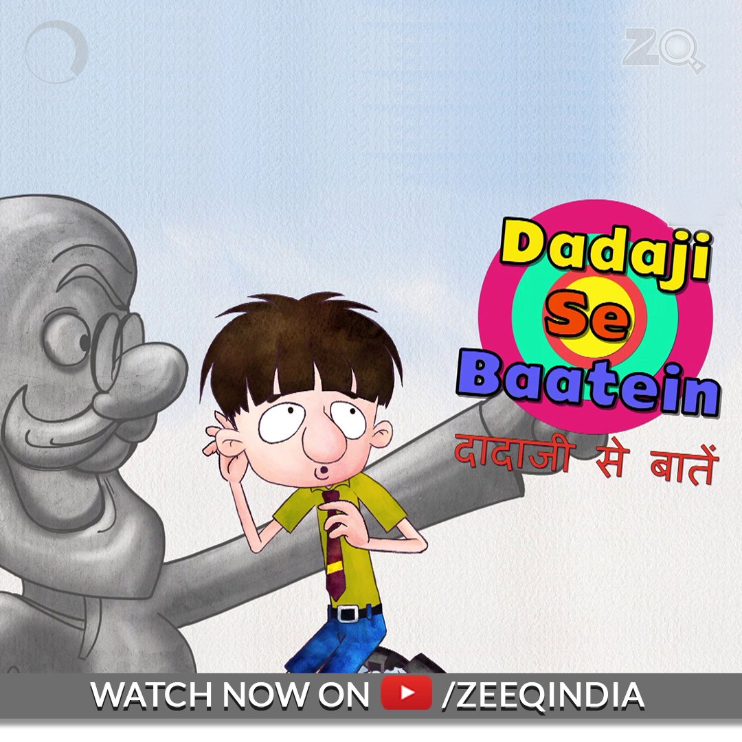 Have you seen this new episode?
https://t.co/BpULIh6YEC
#BandbudhaurBudbak #kids #comedy #entertainment #newepisode https://t.co/8FH78OCJwS