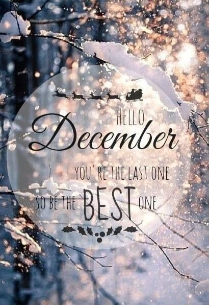 Happy 1st of December  everyone hope you have a magical month spent with you’re family and friends! ESL Insurance - 020 8886 3383 #Happy1stofDecember #ChristmasIsComing #insurance #insurancebroker #London