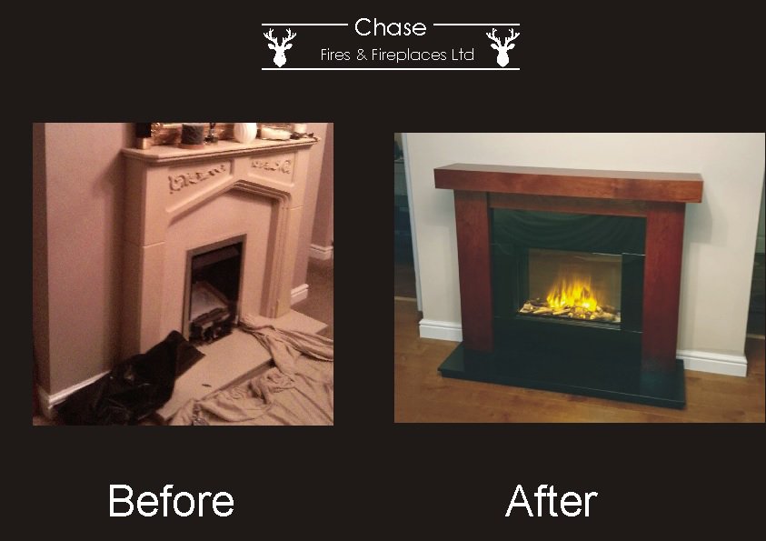 Chase Fires tweet media