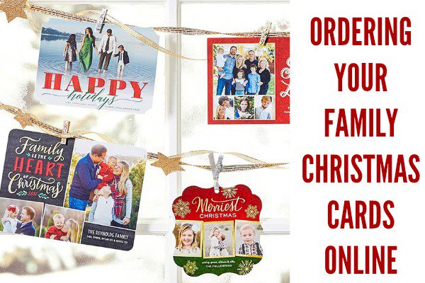 JugglingActMama's tweet photo. Ordering Family Christmas Cards doesn’t have to be a lengthy and expensive process. @shutterfly https://t.co/0hSUPnZUdk #ad #MyShutterfly #CouponCodes #HolidayTimesSavingTips https://t.co/RZ4IUoVAd0