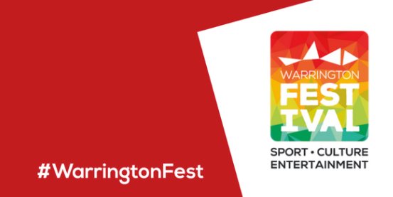 ☝🏻One week to go to give us your feedback on #WarringtonFest, do it now here: socsi.in/mbCrQ