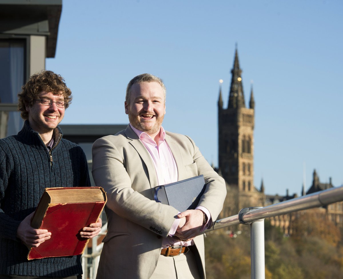 UofGlasgow's tweet photo. We have a way with words! Today we've been awarded a Queen's Anniversary Prize for our #WorldChangingResearch on the worldโs first historical thesaurus.
๐ https://t.co/UQwvqppqiz https://t.co/DnJa828ozL