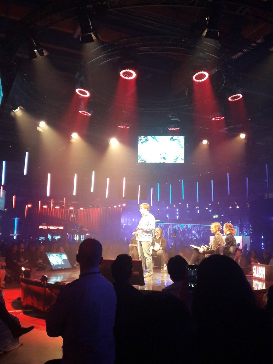 HelsinkiChallenge tweet media