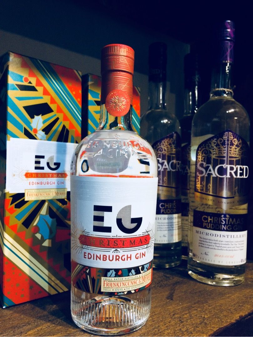 Riddles, Altrincham on Twitter "All stocked up for Christmas at