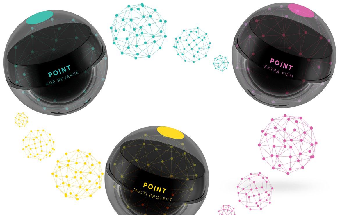 The Christmas Countdown has begun. We are ready for some pampering in the run up to Christmas. The POINT peptides are designed to nourish &amp; hydrate skin. There's one ideal for every skin type. Discover the range: buff.ly/2hUVXnW

#Christmas #Skincare