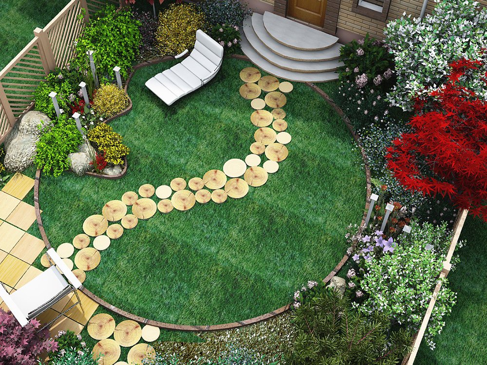 romashkino_park's tweet image. 📏Спроектировать небольшой участок - та ещё задача.
#ромашкинопарк #садовыйцентр #интернетмагазин #чехов #москва #цветы #саженцы #растения