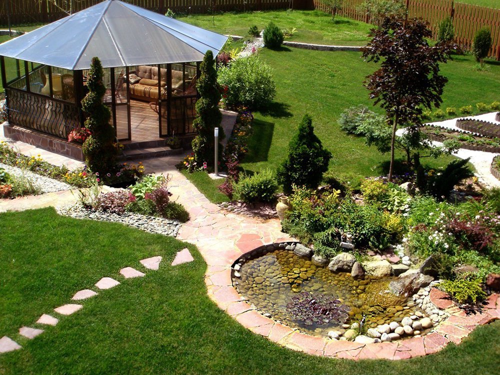 romashkino_park's tweet image. 📏Спроектировать небольшой участок - та ещё задача.
#ромашкинопарк #садовыйцентр #интернетмагазин #чехов #москва #цветы #саженцы #растения