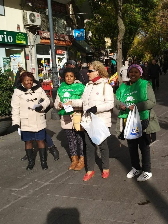 pah_alcorcon's tweet photo. Informando de la convocatoria de mañana #2D a las 13. Salimos para pedir frente al Ayto. #Alcorcon para exigir medidas que pongan fin a los desahucios y a la #PobrezaEnergetica https://t.co/JpJyjnGFjk