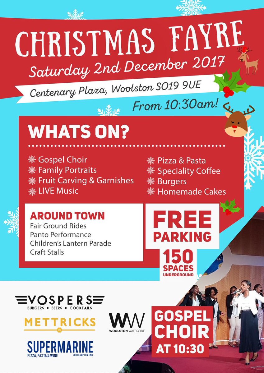 Woolston Waterside tweet media