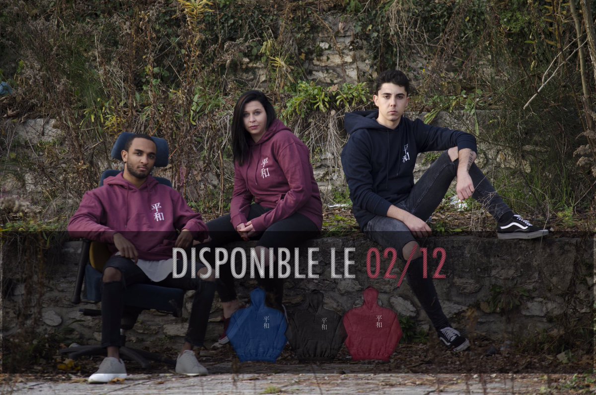 Heiwafeeling's tweet photo. Le 02/12 🔥🔥🔥
Et c'est que le début 👌💥 https://t.co/u86FTb4VHg