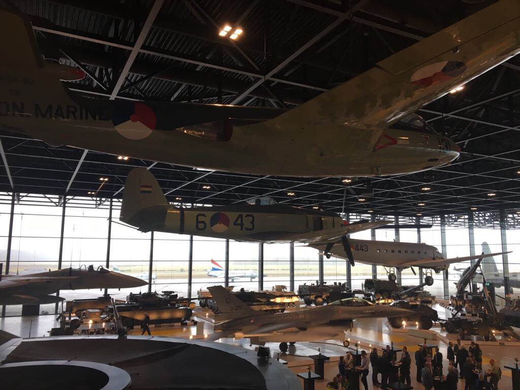InnoveermeeJenV's tweet photo. Vandaag @NMMSoesterberg: #VIC 2017. Vanaf 13.00 uur pitchen 5 finalisten hun innovatieve #idee. #technologie dichterbij @ministerieJenV @Defensie https://t.co/6DuDEIMaZZ
