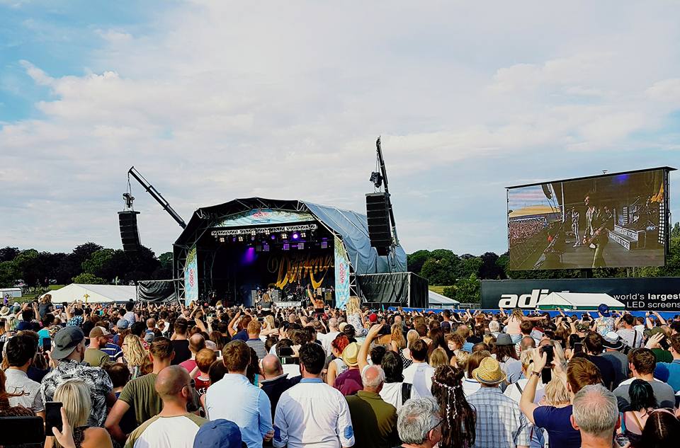 Godiva Festival is one of many reasons why Coventry should be #UKCityofCulture2021 <a href="/Coventry2021/">Coventry UK City of Culture 2021</a> #ThisisCoventry