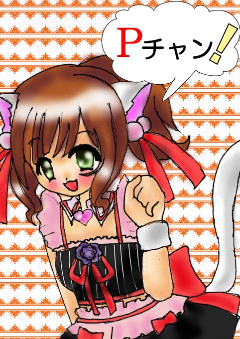 ポエットのtwitterイラスト検索結果