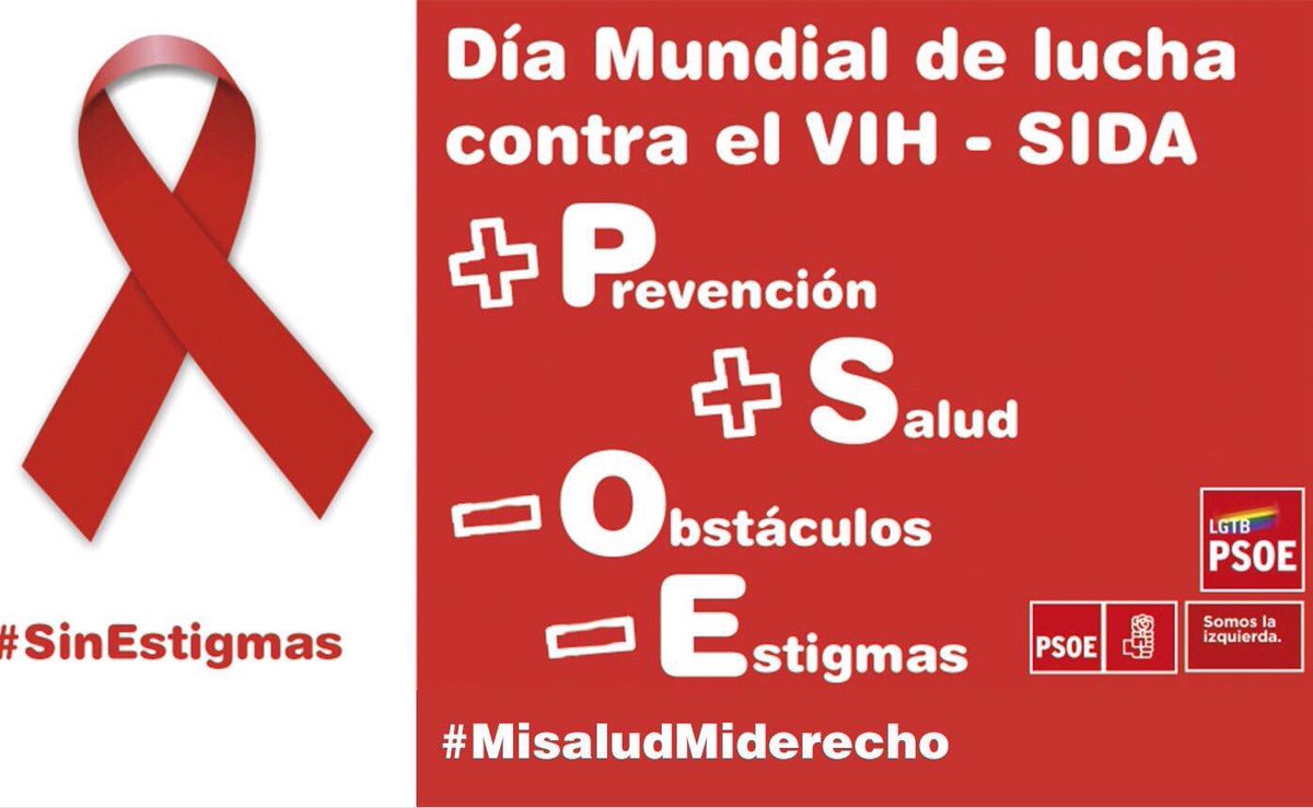 PabloBellido_Az's tweet photo. Hoy #1D #DiaMundialDeLaLuchaContraElSida yo también reclamo #CeroDiscriminación
#MasPrevención
#MasSalud
#MenosObstaculos
#MenosEstigmas
#MásRecursos  
#DiaMundialSIDA 
#MiSaludMisDerechos
#MiSaludMiderecho 
#SinEstigmas
Porque el #VIH #SIDA es un problema de Todxs https://t.co/mcxwM1GFuW