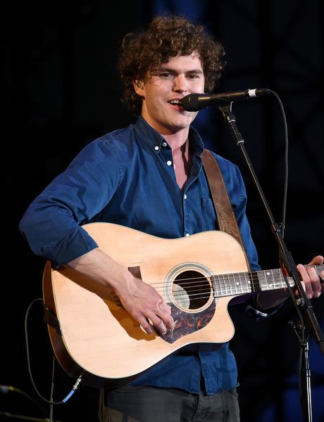 Happy Birthday Vance Joy 