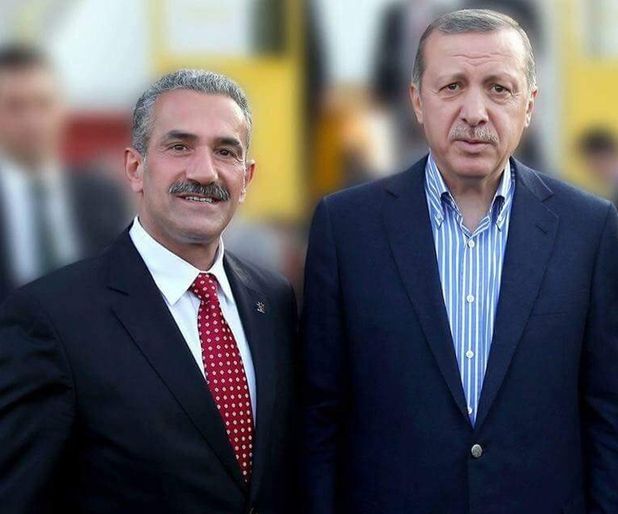 Cumhurbaşkanı Erdoğan, AK Parti Yalova İl Kongresi’ne katılacak buff.ly/2izU1VX