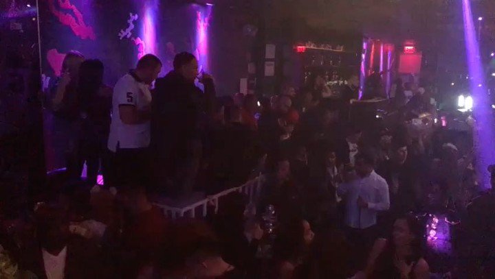 illiotti's tweet photo. At the Spot 👍 Checkin your Shit Out @illiotti. "Its survival of the LiTtest " #TrapzPro - #TrapzConectd - MixTapeHood. Clubs, Events, Appearances, Artist https://t.co/BSc6m2Gu4i