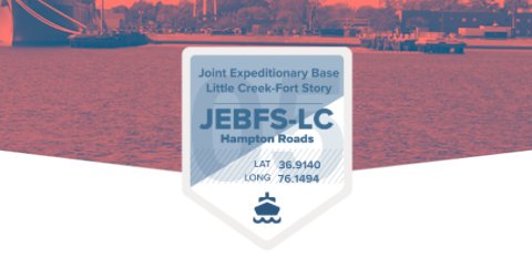 gomillie_com's tweet image. You've got orders to JEB Little Creek-Fort Story? We've got information! ---&amp;gt; bit.ly/2krQ0Bv #gomillie #JEBLCFS #Army #Navy