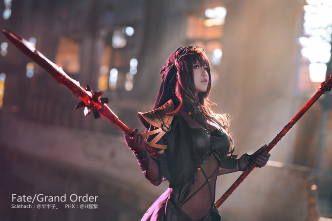 Twitterのコスプレ画像70