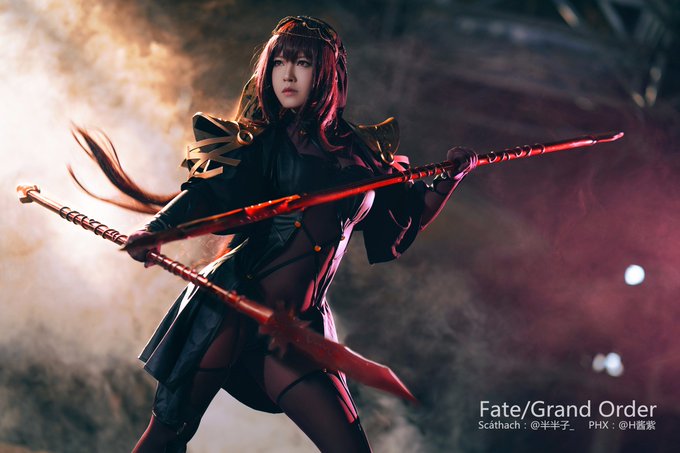 Twitterのコスプレ画像69