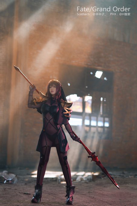 Twitterのコスプレ画像72