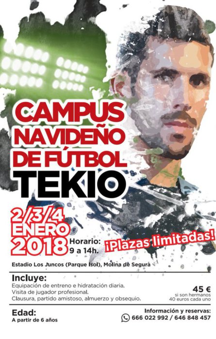 UnionMolinense's tweet photo. Comienza Diciembre el mes más mágico del año, desde el Cf Molina tenemos mucho fútbol que ofrecer, con diversos acontecimientos azurrís.
https://t.co/9NrWvpccVd https://t.co/Z5gQ9zH6x9