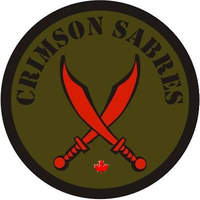 CrimsonSabres's tweet photo. Shout out to our Round Crest, celebrating 9 years today with being on the arm of someone who has earned it and stays motivated to keep it. Huzzah to all those who have earned it and to those who will earn it. https://t.co/r3eaT5J0od https://t.co/DlFyAAkz97
