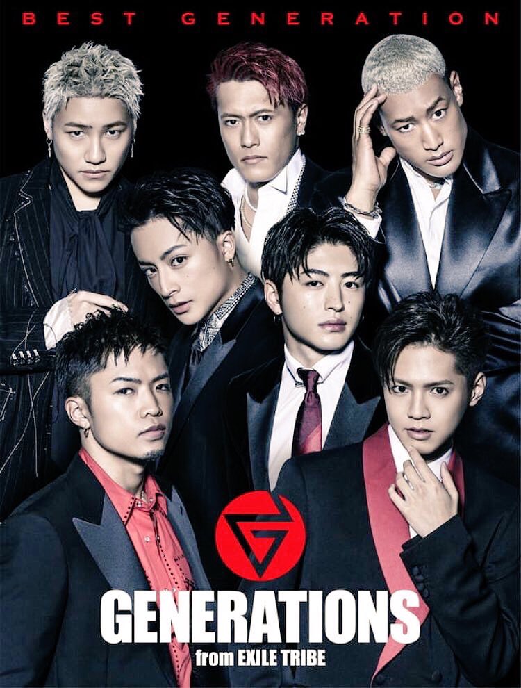 LDH_exgje's tweet photo. ギャップ https://t.co/VVcOAv7zff