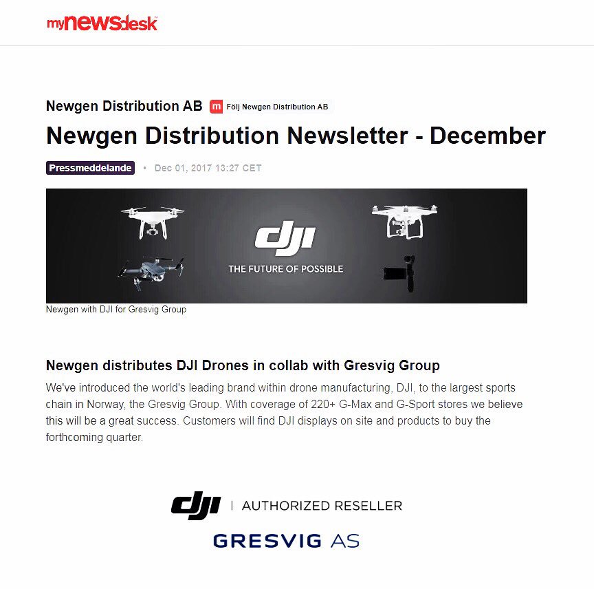 CMSNordics's tweet photo. Read our newsletter to see what the team have been up to the last 2 months! https://t.co/VYLwVMxxzJ #tech #distribution #nordics #baltics https://t.co/bnQjCXHDKm