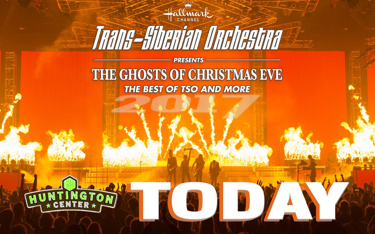 Huntington_Ctr's tweet photo. Who's coming tonight to see @trans_siberian @Huntington_Ctr ??? https://t.co/SdV4LgQnUh