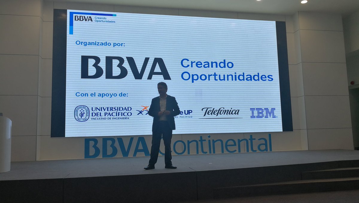 MarioChong_UP's tweet photo. #BBVAdatachallenge El desafío @UdelPacifico @Ingenieria_UP #ingenieríaup https://t.co/F15RkSy3NZ