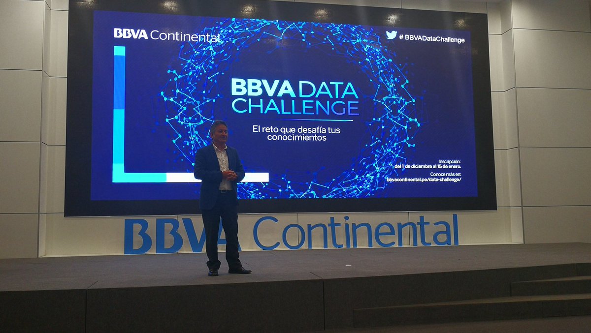 MarioChong_UP's tweet photo. #BBVAdatachallenge El desafío @UdelPacifico @Ingenieria_UP #ingenieríaup https://t.co/F15RkSy3NZ