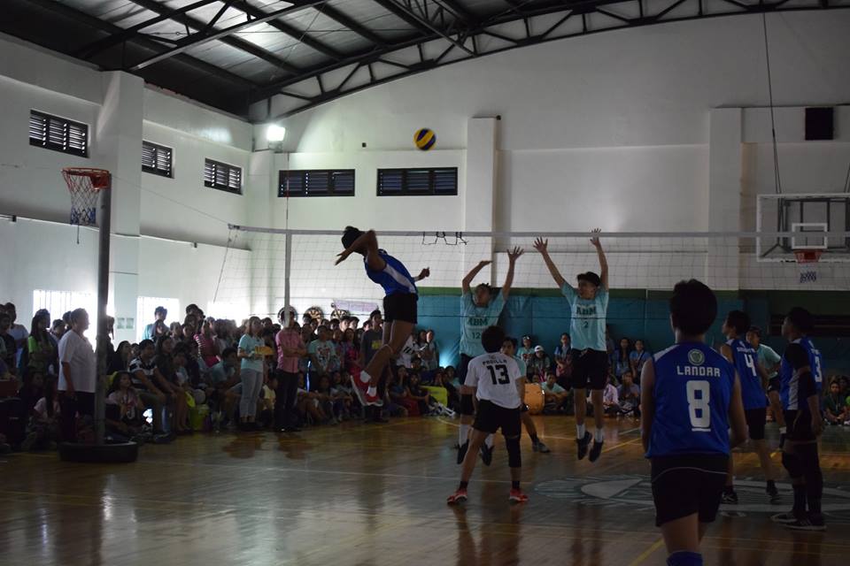 mrkjrme's tweet photo. "Don't practice until you get it right. Practice until you can't get it wrong." 🏐💯 ctto. https://t.co/VqNyFlwGHF
