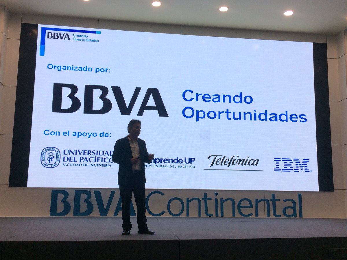 Ingenieria_UP's tweet photo. Qué quiere y qué necesita el cliente? Estamos cumpliendo sus expectativas? #BBVAdatachallenge https://t.co/jZ8qm0KXpn