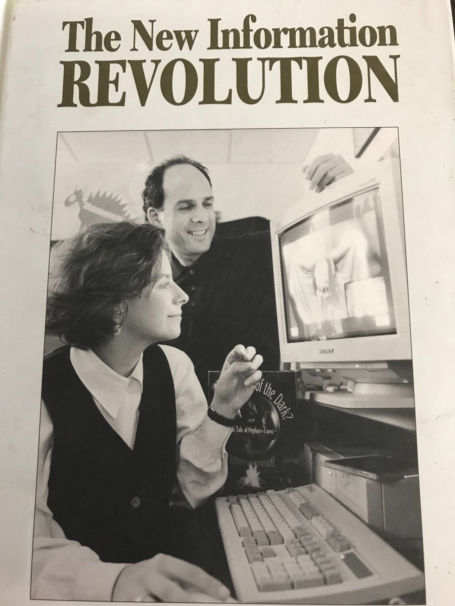 MCHSLibrarians tweet media