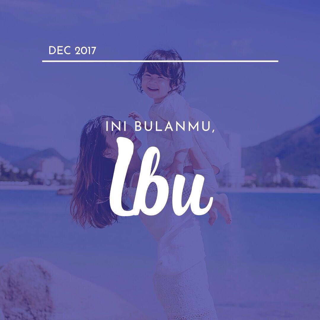 Fonterra_ID's tweet photo. Halo Sahabat Fonterra!
Dari seorang ibu kita lahir dan tumbuh, sudah sepantasnya kita berterima kasih pada mereka.
Bulan Desember ini kami dedikasikan untuk semua ibu yang selalu ada dan setia menjadi panutan bagi seluruh keluarga di Indonesia.
#FonterraBrandsIndonesia https://t.co/ocYFLAttry
