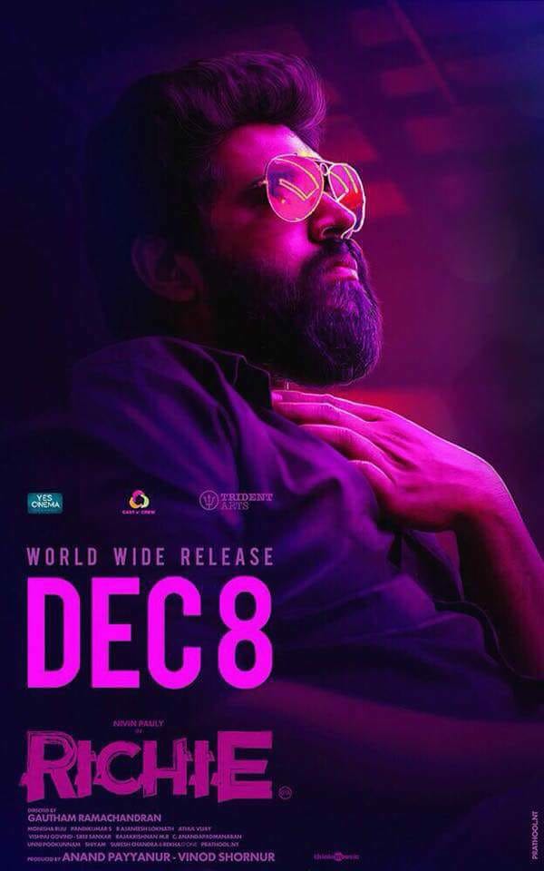 Richiehandle's tweet image. Richie trailer link - goo.gl/8s3H5t