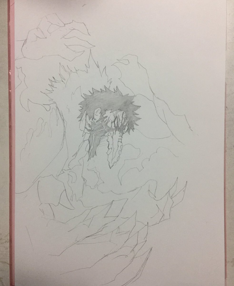 R1044444's tweet photo. ヒロアカより治崎 ハ會斎オーバーホールでぃ
「さァ、壊理を返してもらおうか」
#上手いと言ってくれる人RT https://t.co/LgDr5iY8uE