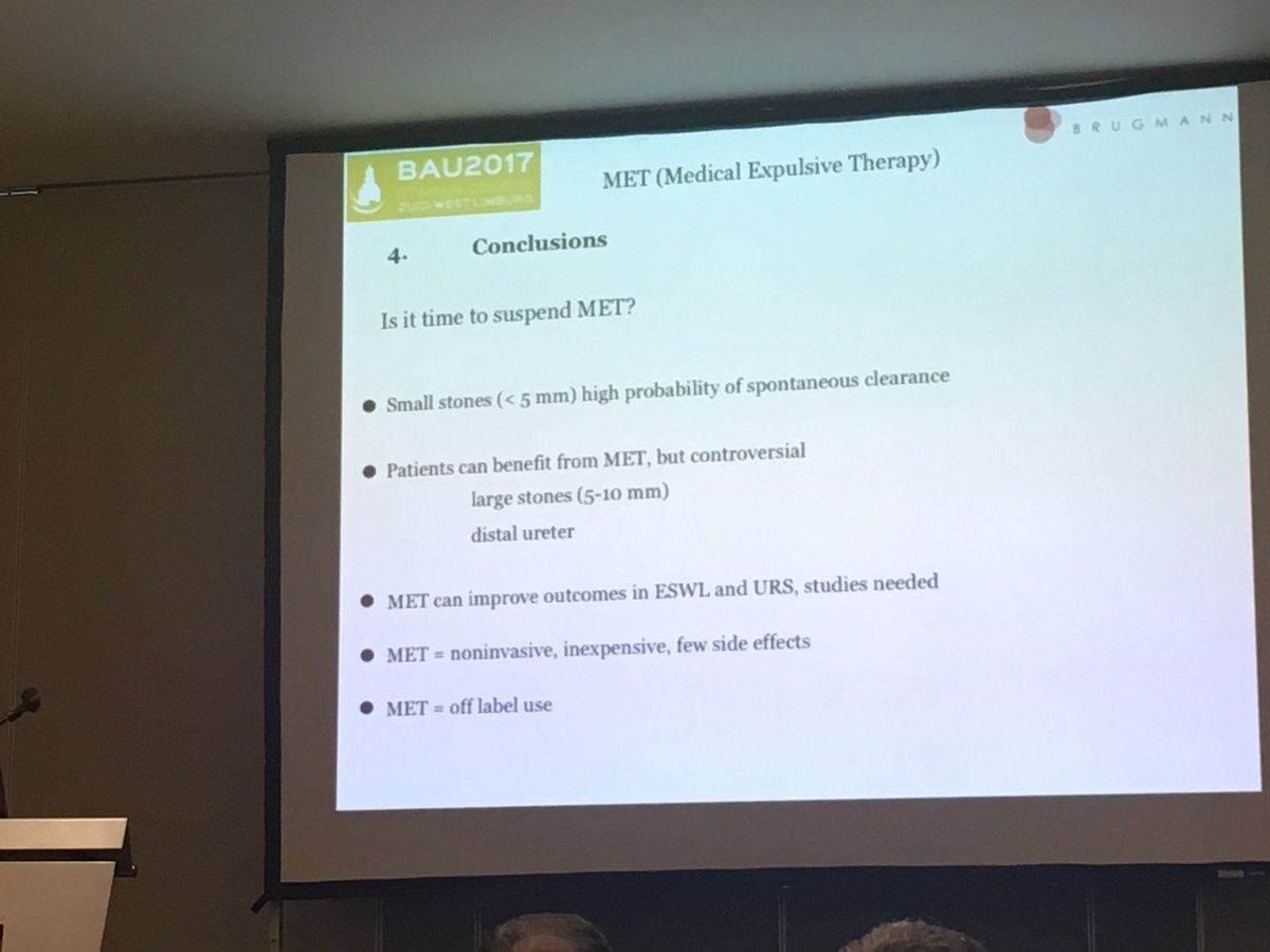 EveraertsW's tweet photo. Discussing MET at #BAU17  I though MET was dead? @MattBultitude https://t.co/cvV8uLHmwb